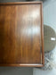Interior Define Belmar Fruitwood Mixed Reclaimed Woods Coffee Table FFE258-439