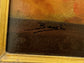 Riccardo Bianchi Still Life Painting on Canvas Signed & Framed ED41-4
