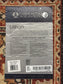 Oriental Weavers Lilihan  Black Orange Beige Oriental Stain Resistant Area Rug FFE258-342