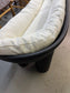 Driade Charcoal Roly Poly Sofa Indoor/Outdoor w/Cushions FFE258-181
