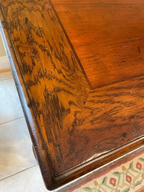 Vanguard Wood Turned Leg Table/Desk LA178-20