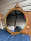 Napoleonic Style Ornate Gilded Mirror JW169-16