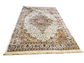 Diamond Belgium Hand Loomed 5x7 Area Rug DS227-6