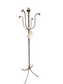 Wesley Allen Metal Hat/Coat Rack Tree DS227-13