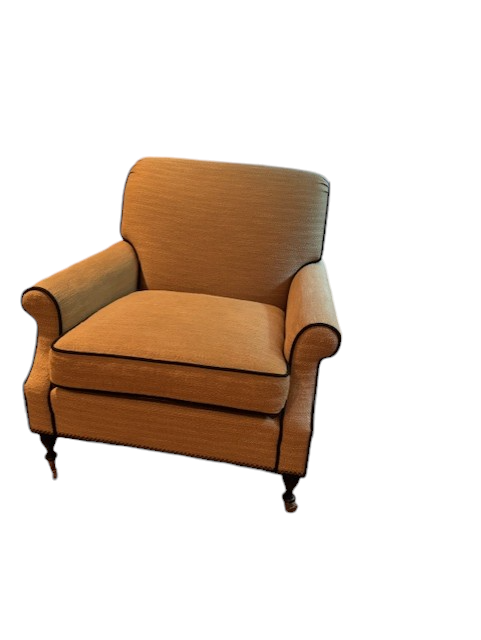 Charles Stuart Upholstered Accent Chair SH265-23