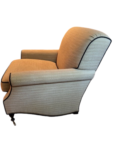 Charles Stuart Upholstered Accent Chair SH265-23