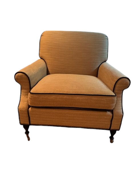 Charles Stuart Upholstered Accent Chair SH265-23