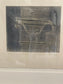 Yuri Kuper Pencil Signed Artist Proof Lithograph 1896 JV189-17