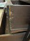 Vintage 6 Drawer Dresser w Original Hardware EK221-24