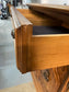 Thomasville Carved Wood Server Buffet Sideboard EK221-28