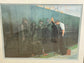 Lee Teter Reflections Vietnam Memorial Signed Lithograph COA EK221-64