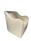Bolier & Company Beige Kinkou Swivel Barrel Accent Chair SM216-3