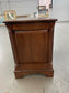 Davis Furniture Solid Wood Nightstand EK221-34