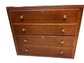Thomasville Wood 2 Drawer Lateral File Cabinet (3 avail) EK221-77