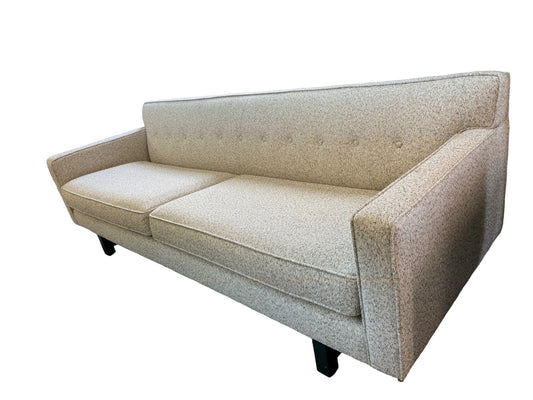 Room and Board Andre Upholstered Contemporary Sofa Couch EK221-168