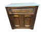 Antique Washstand w Marble Top EK221-109