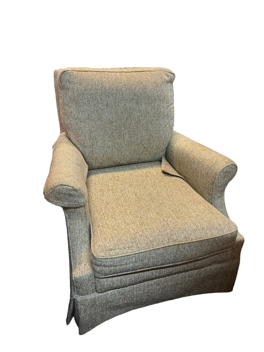 Sherrill Accent Upholstered Chair Neutral Beige EK221-131
