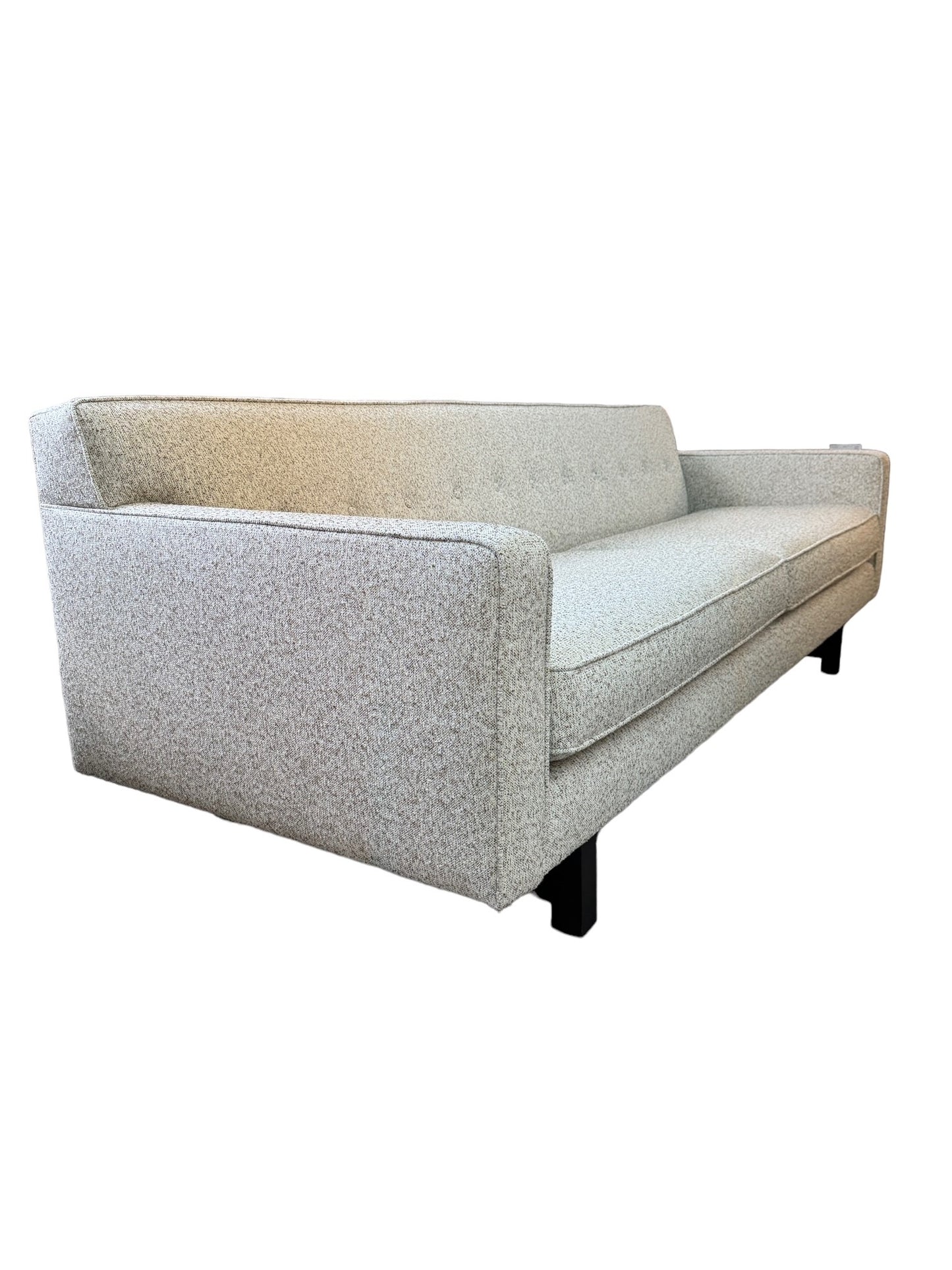 Room and Board Andre Upholstered Contemporary Sofa Couch EK221-168