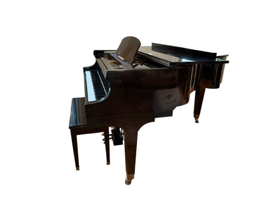 Baldwin Howard Black Lacquer Grand Piano KV232-7