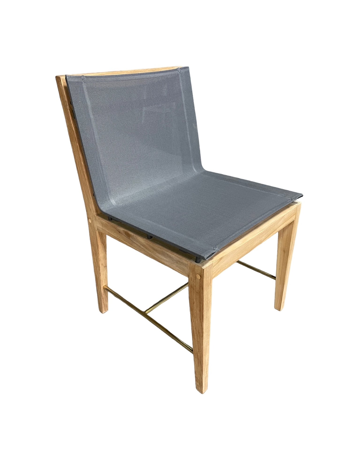 Set of 4 Byron Outdoor Dining Chair HOP104-38