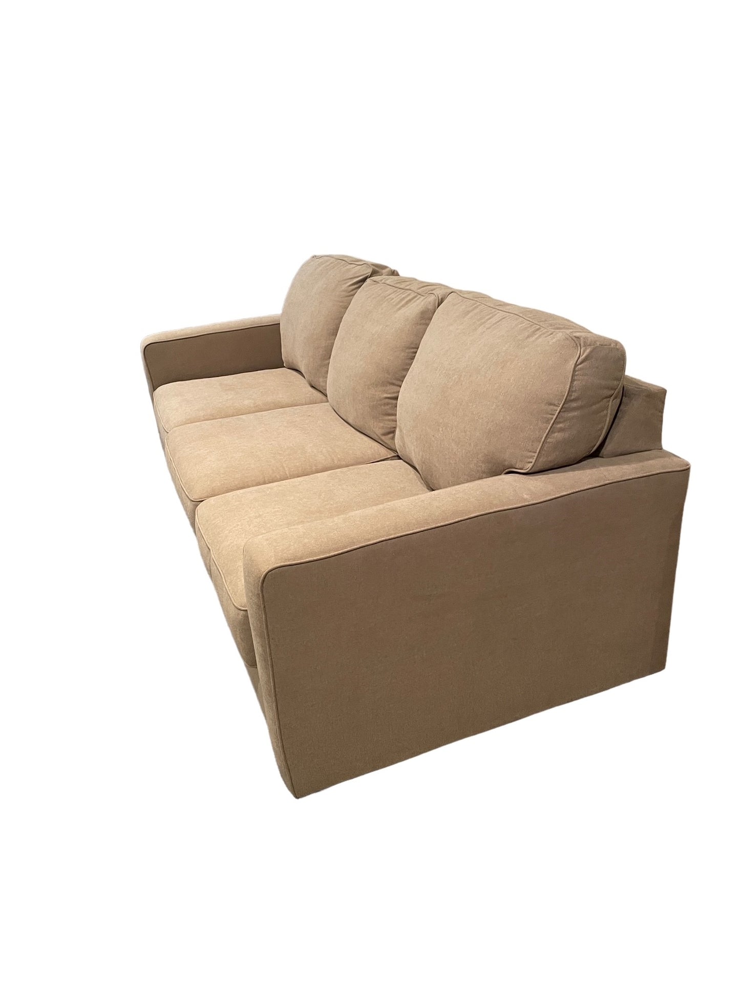 Ashley Furniture Zeb Sleeper Sofa Queen Hide A Bed  AF215-3