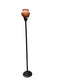 Robert Abbey Siene Torchiere Beaux Arts Floor Lamp JD235-7