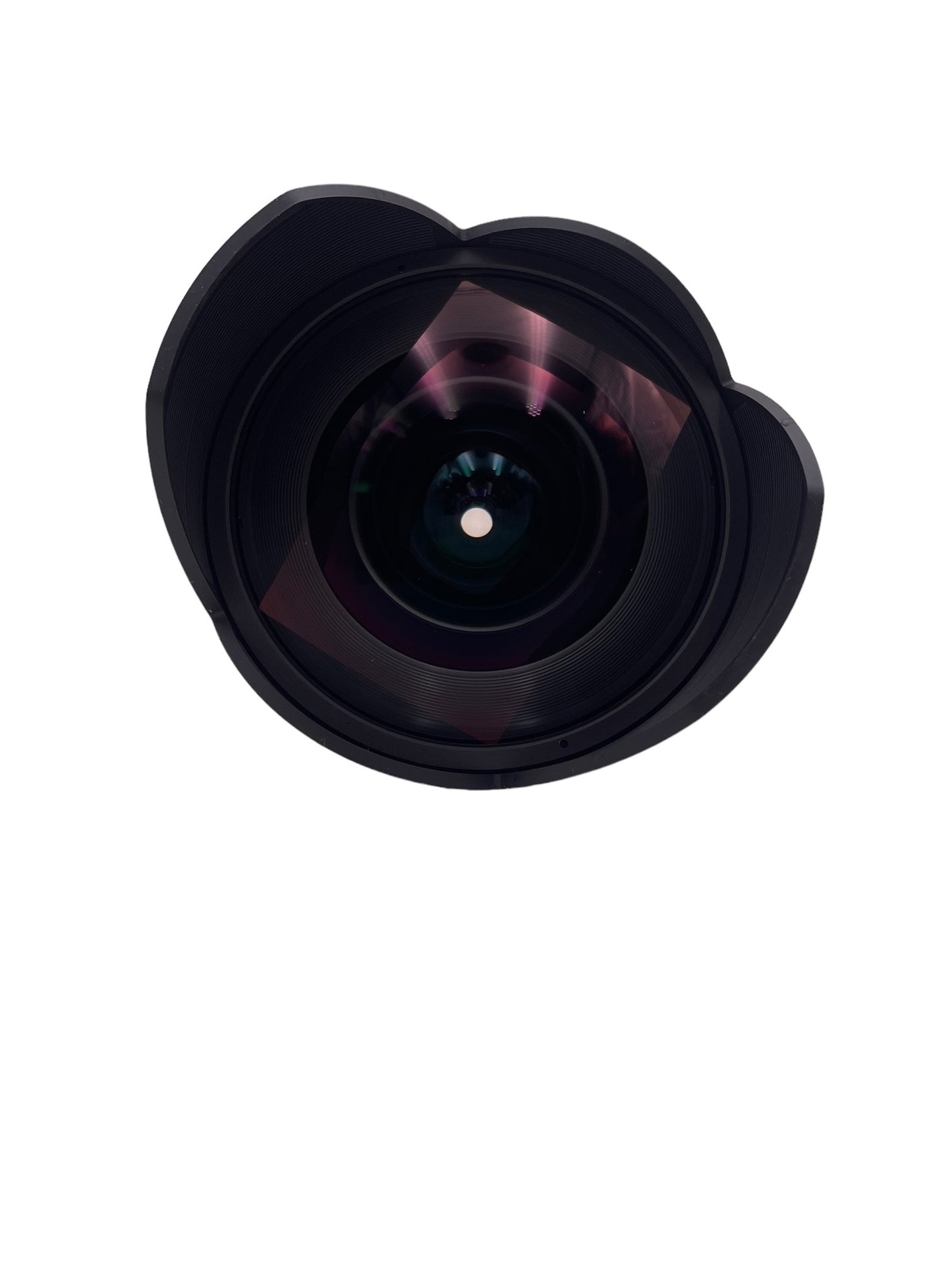 Rokinon 14mm F2.8 Full Frame Ultra Wide Camera Lens MH197-2