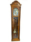 Vintage Howard Miller Grandfather Clock EK221-148