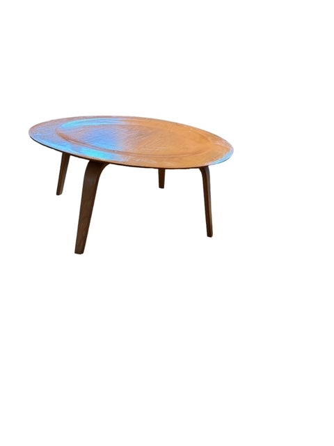 Eames for Herman Miller Mid Century Modern Coffee Table KV232-14