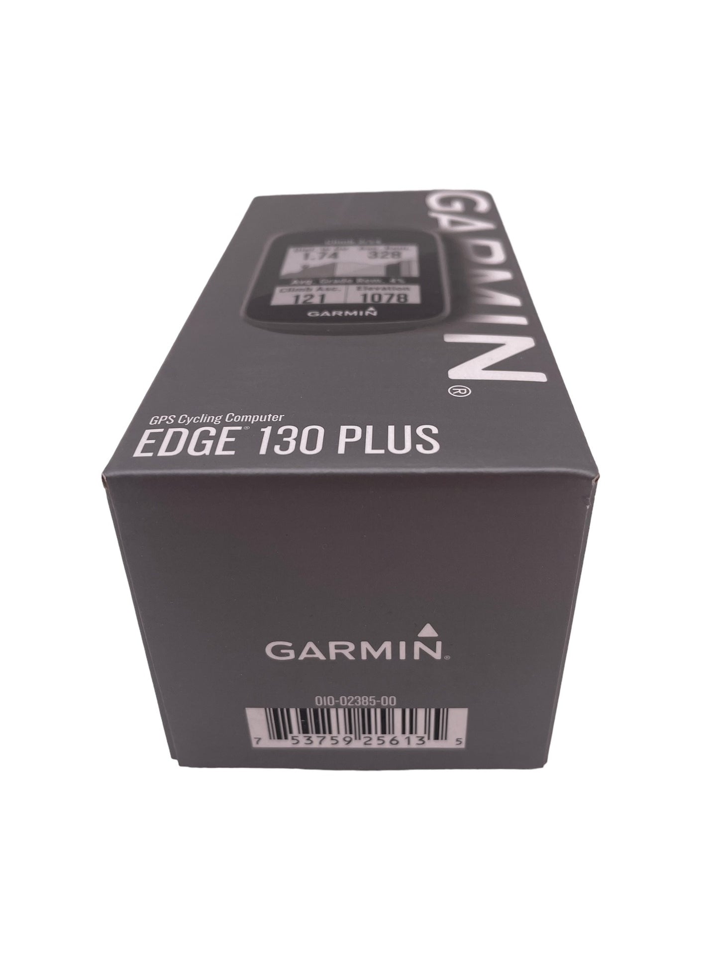 Garmin Edge 130 Plus GPS Cycling/Bike Computer MH197-4