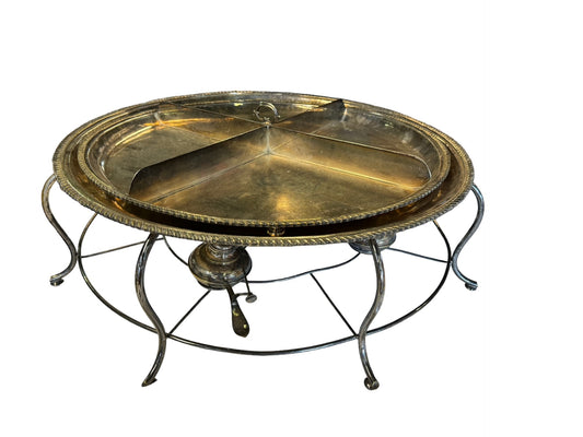 Mexican Large Chafing Dish EK221-180
