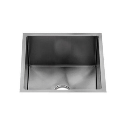 Julien Undermount Stainless Bar Sink 3924 / 3931 JI35-3