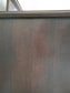 Antique c 1900 Neo Greek Styled Carved Wood Sideboard Buffet TL176-1