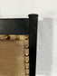 Set of 8 Gothic Tan Leather with Studs Dining Chairs HOP104-121