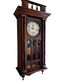 Vintage Wall Clock  PD138-11