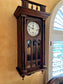 Vintage Wall Clock  PD138-11