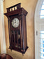 Vintage Wall Clock  PD138-11
