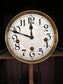 Vintage Wall Clock  PD138-11