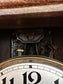 Vintage Wall Clock  PD138-11