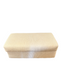 Large Rectangular Upholstered Ottoman -PD138-29