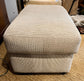 Large Rectangular Upholstered Ottoman -PD138-29