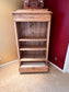 Narrow Antique Pine Cupboard/Armoire PD138-41
