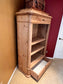 Narrow Antique Pine Cupboard/Armoire PD138-41