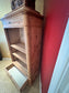 Narrow Antique Pine Cupboard/Armoire PD138-41