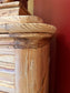 Narrow Antique Pine Cupboard/Armoire PD138-41