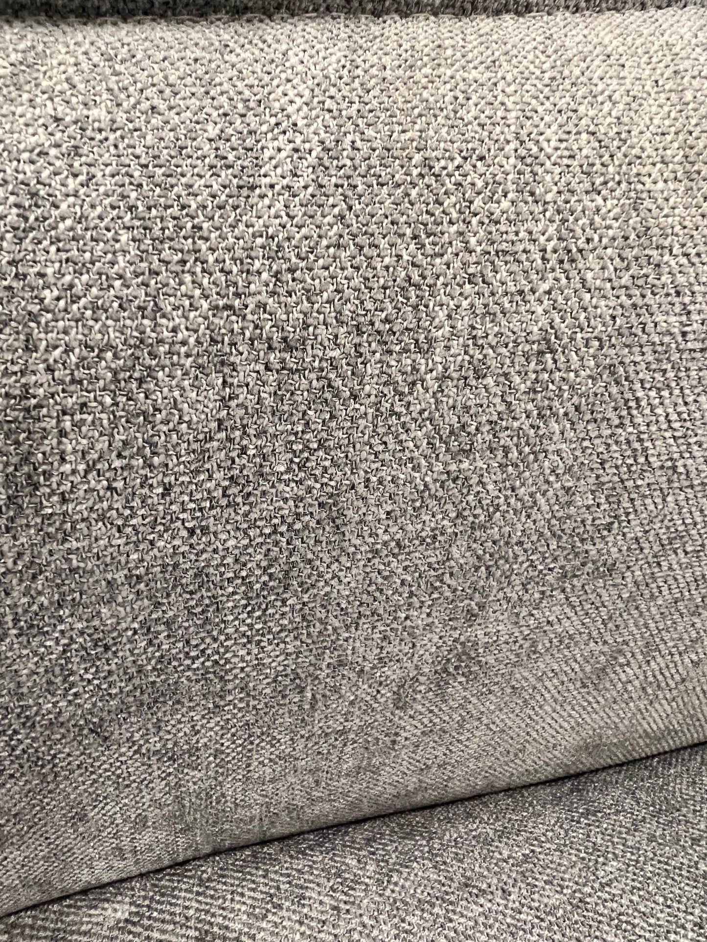 Bernhardt Jolie 360 Swivel Chair in Grey Flannel TH154-14