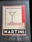 Pair of Framed Marco Fabian Martini Prints JC155-6