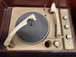RCA 636 Vintage RCA Victor Orthophonic High Fidelity "Victrola" Phonograph PA107-23