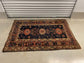 Hand Knotted Indian Rug PA107-29