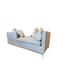 Norwalk Custom Abree Tête-à-Tête Daybed Sofa Couch TH154-17